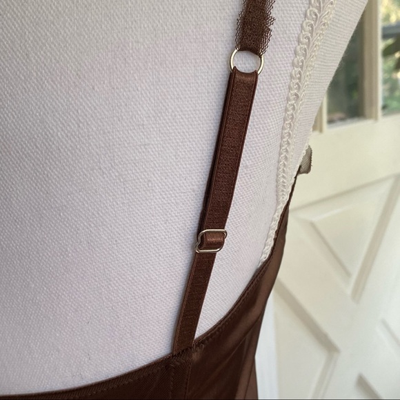 Marciano Womens Corset Top - Picture 7 of 16